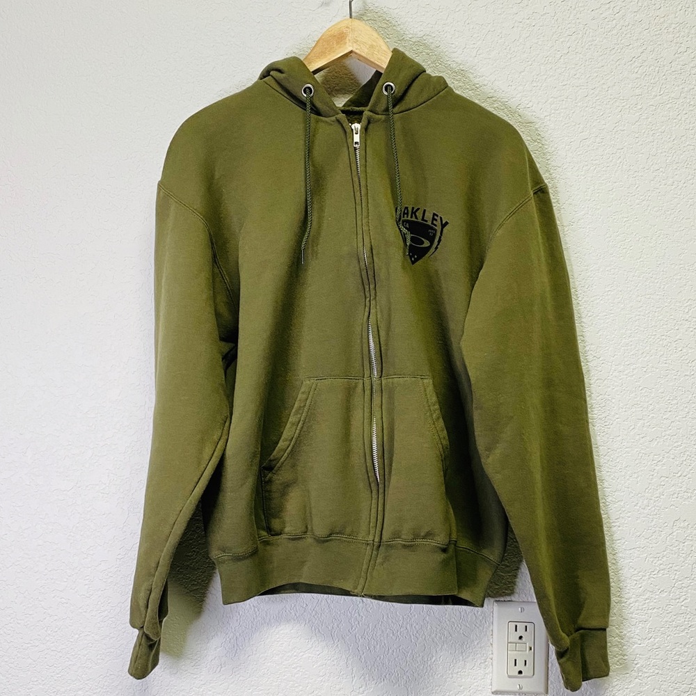 Oakley Men’s Pullover Hoodie - M